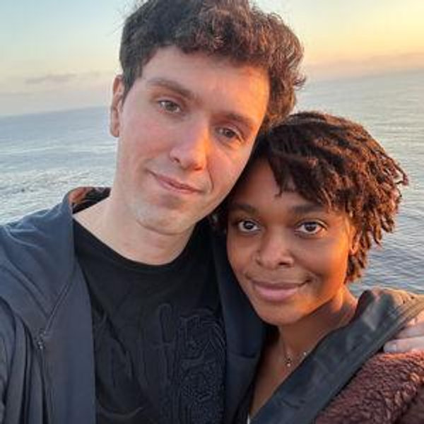 Honeymoon Fund ♥️