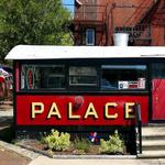 Palace Diner