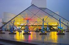 Rock & Roll Hall Of Fame
