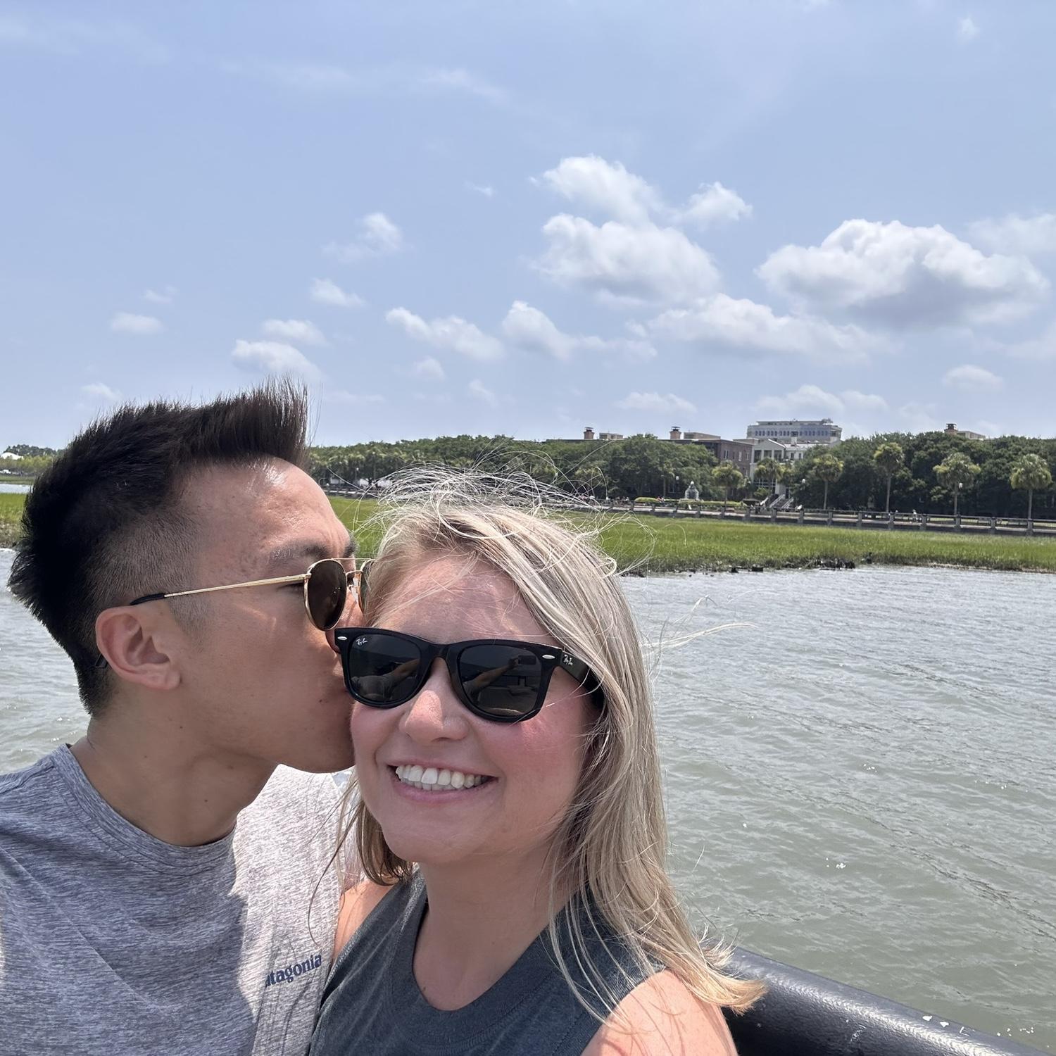 Charleston