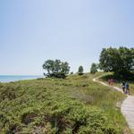 Kohler-Andrae State Park