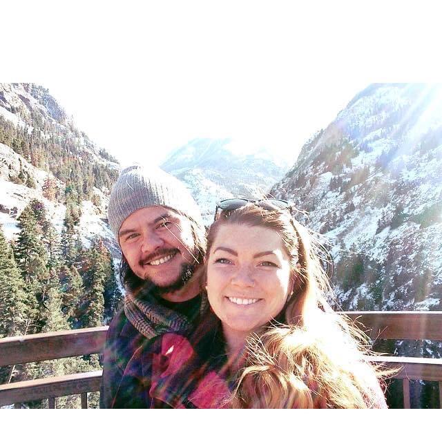 Ouray, CO 2016