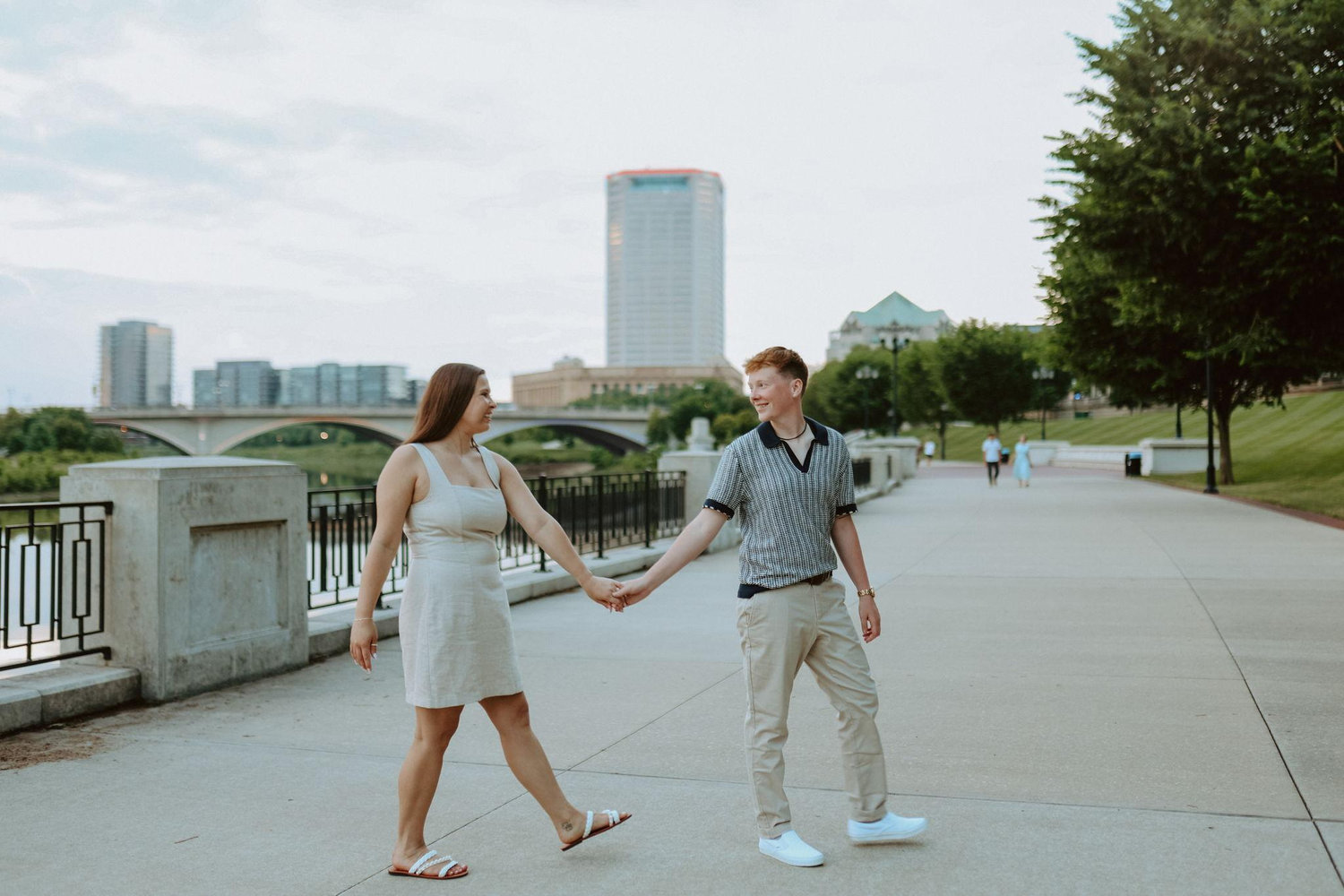 The Wedding Website of Emily Davis and Morgan Jaquis