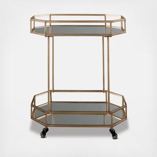 Daymont Bar Cart