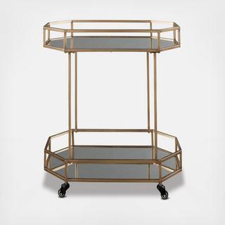 Daymont Bar Cart