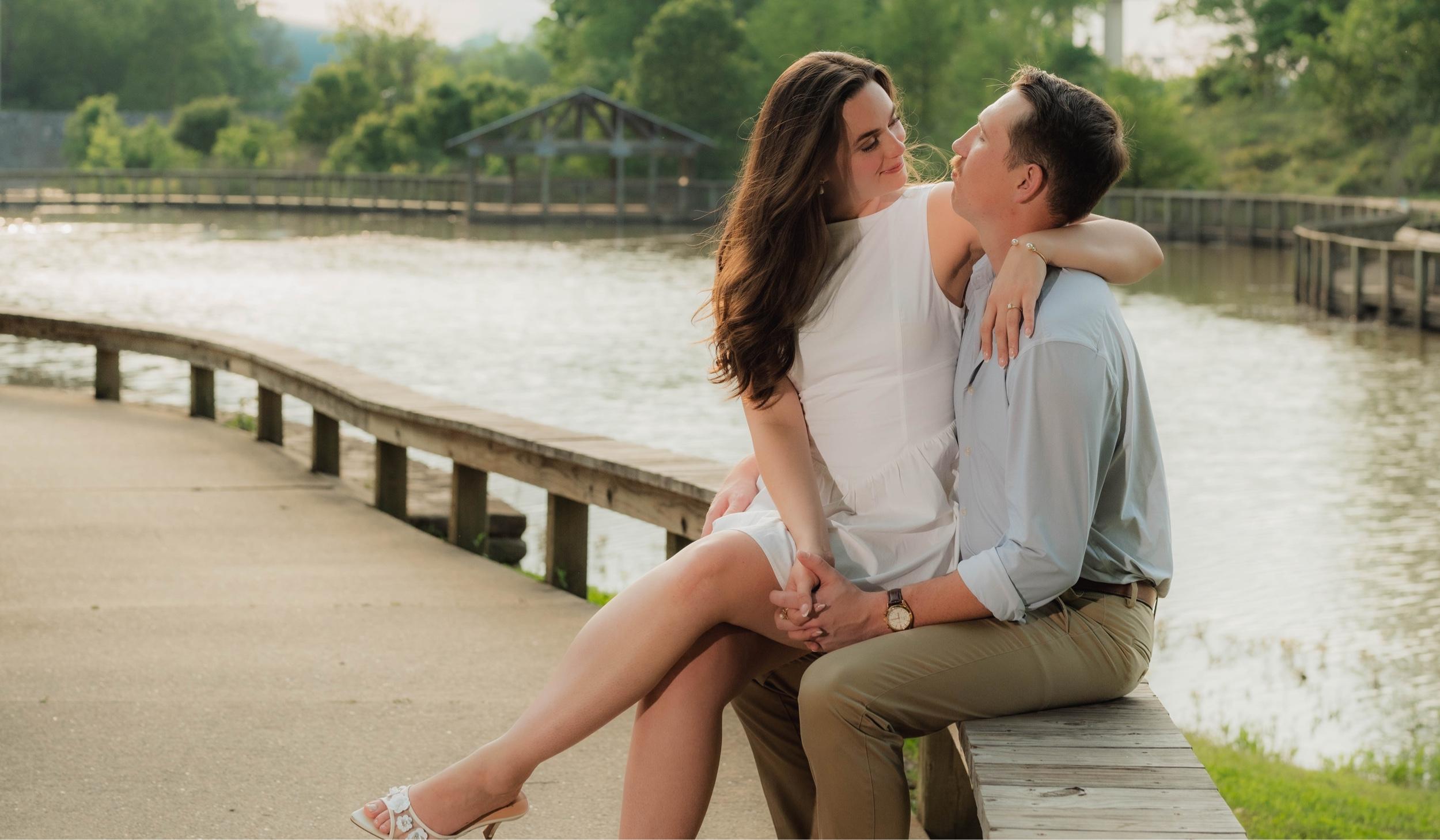 The Wedding Website of Faith Elizabeth Carr and Christopher Addison Burks