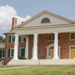 James Madison's Montpelier