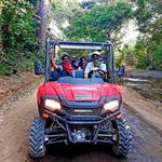 ATV Tamarindo