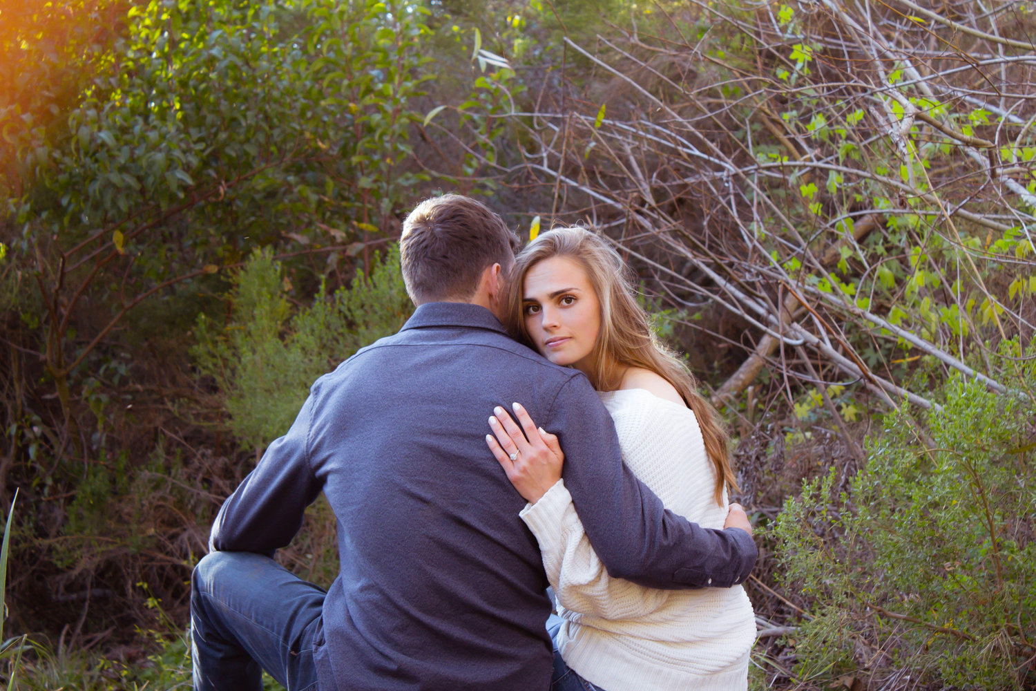 The Wedding Website of Megan Flocken and Bryce Beer