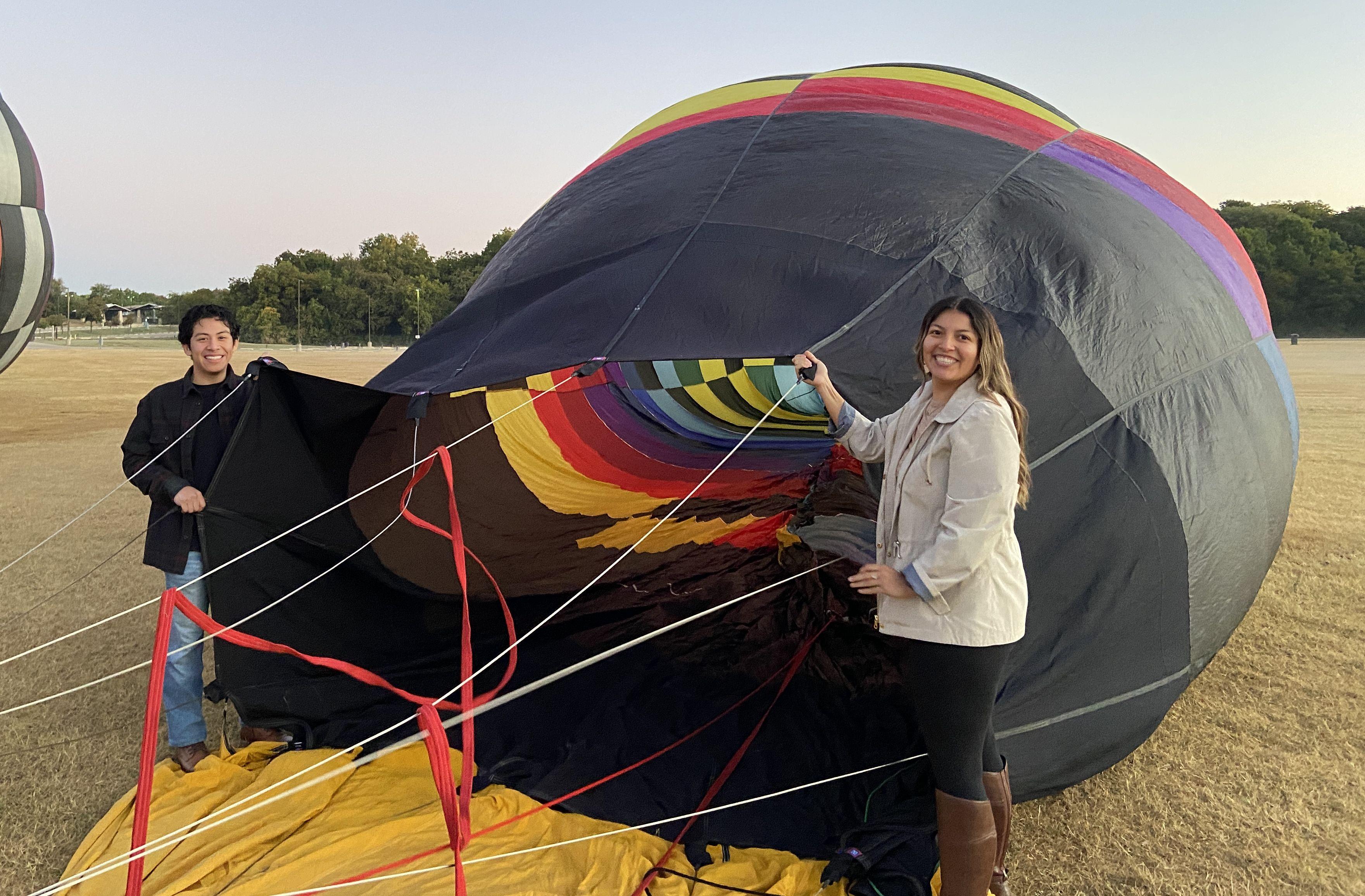 The Wedding Website of Miguel Cruz and Selina Rodriguez