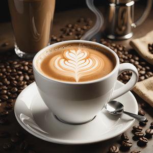Coffee Date