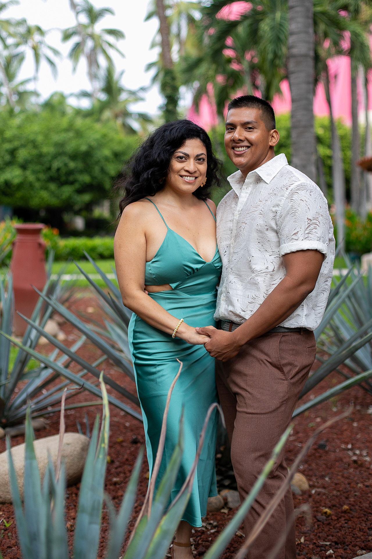 The Wedding Website of Anais Torres-Guzman and Elias Mendoza