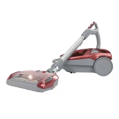 Kenmore® Pet Friendly Pop-N-Go Vacuum with Ultraplush Canister in Red