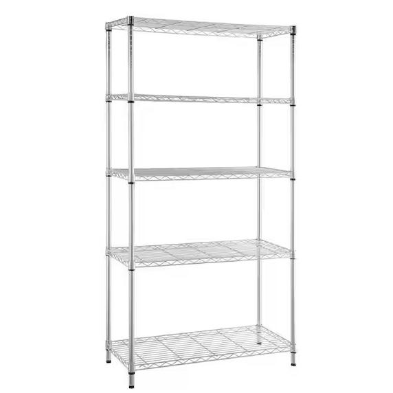 5 Tier Shelf
