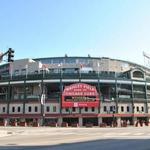 Wrigley Field
