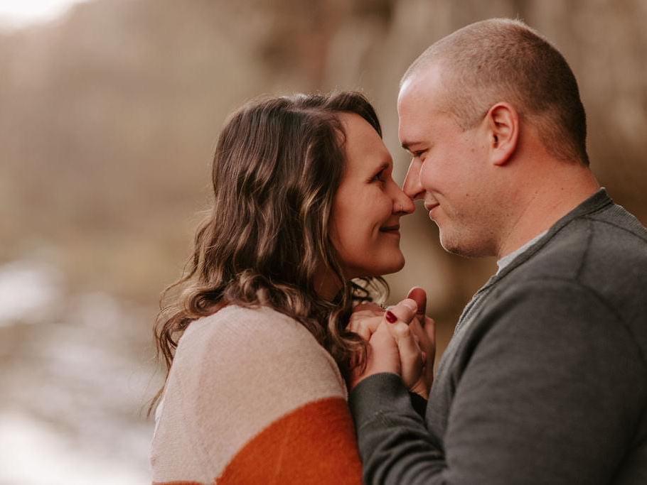 The Wedding Website of Mariah Otto and Carson Kuntz