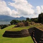 Magic town Tzintzuntzan