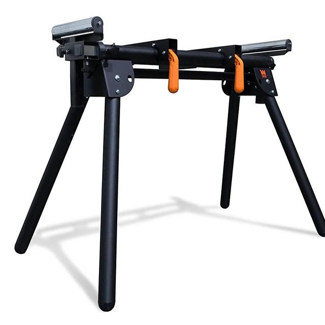 WEN MSA750T 750 lb Capacity Miter Saw Stand