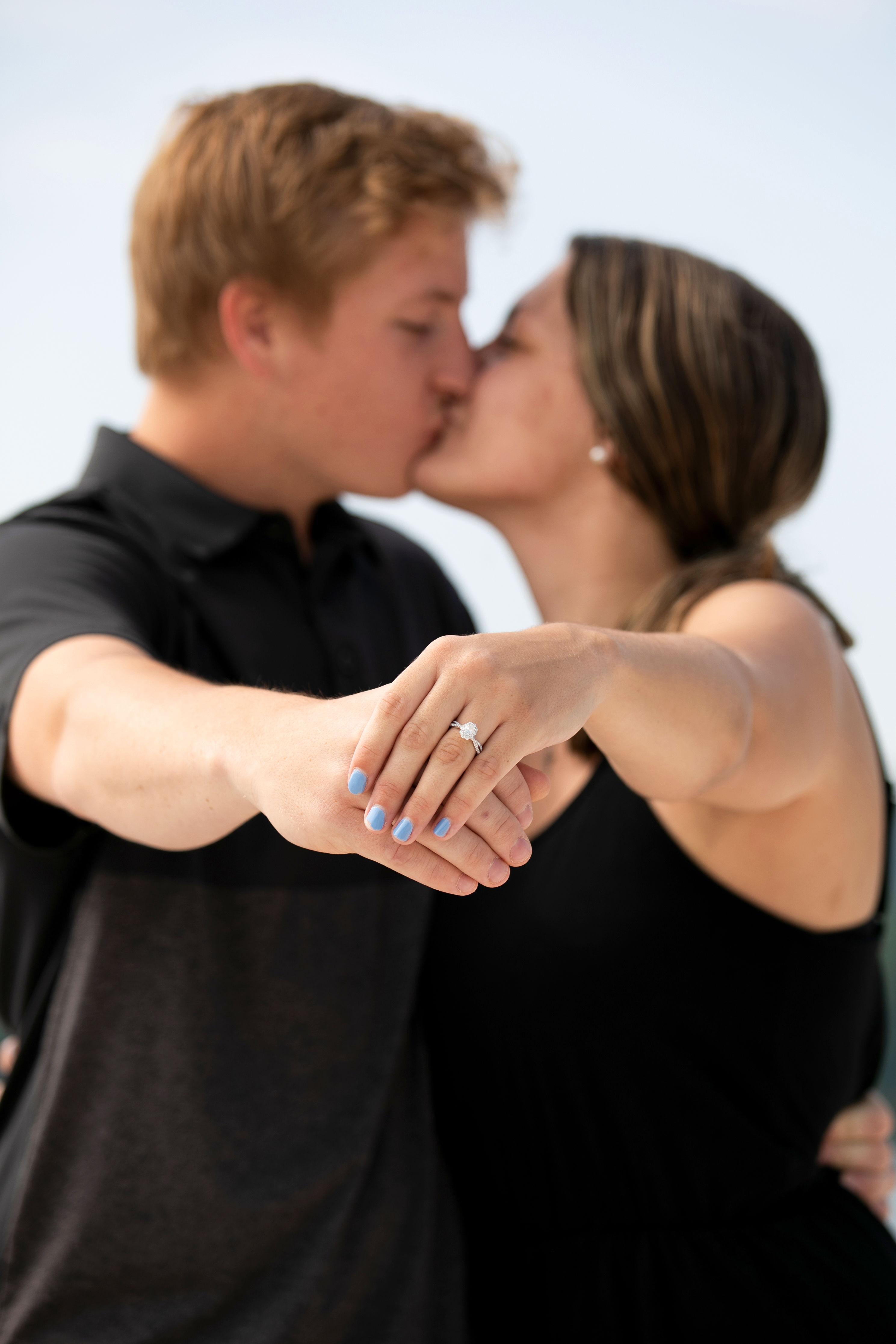 The Wedding Website of Camden Beckert and April Achey