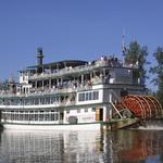 Riverboat Discovery