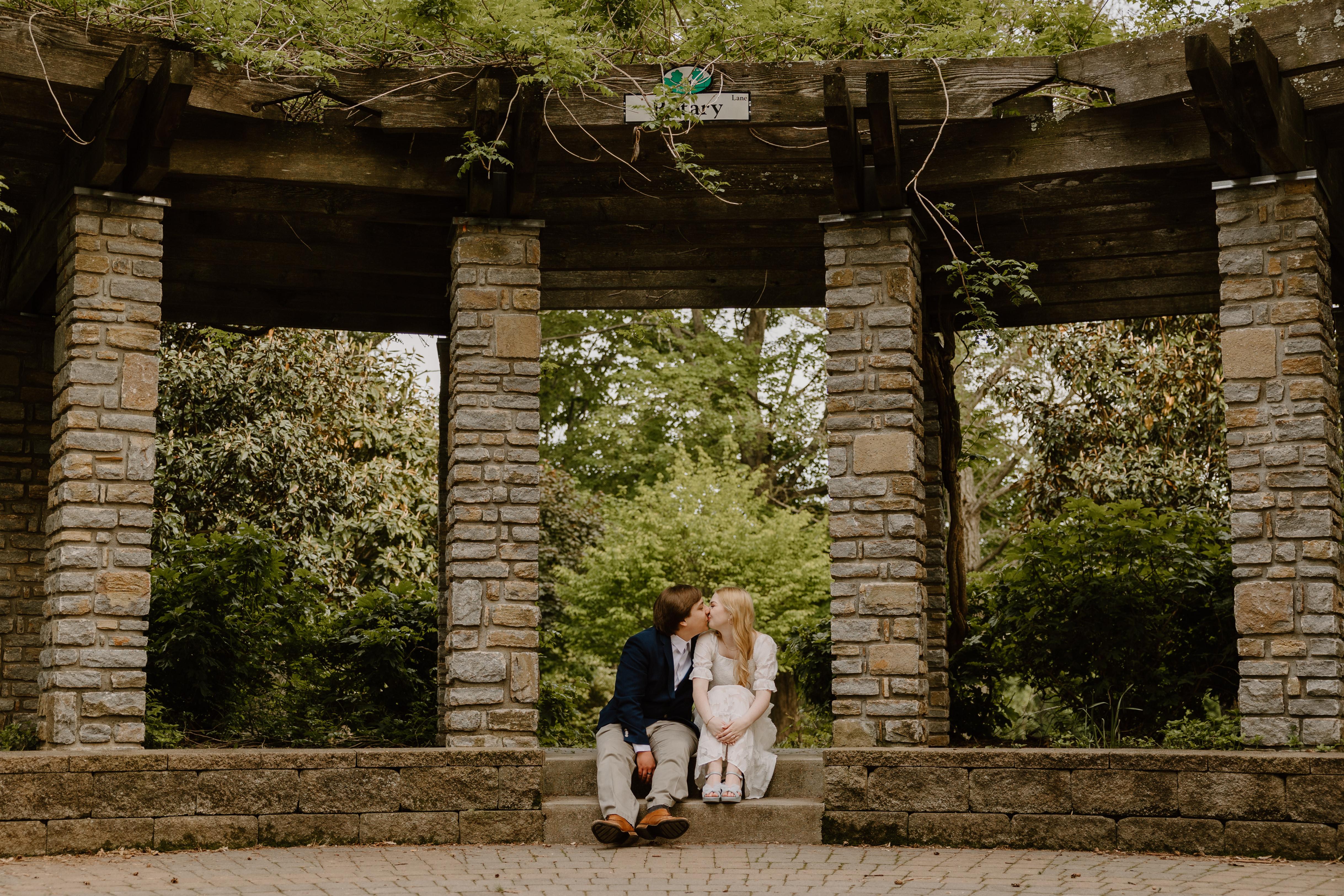 The Wedding Website of Sarah Smith and JD Willoughby
