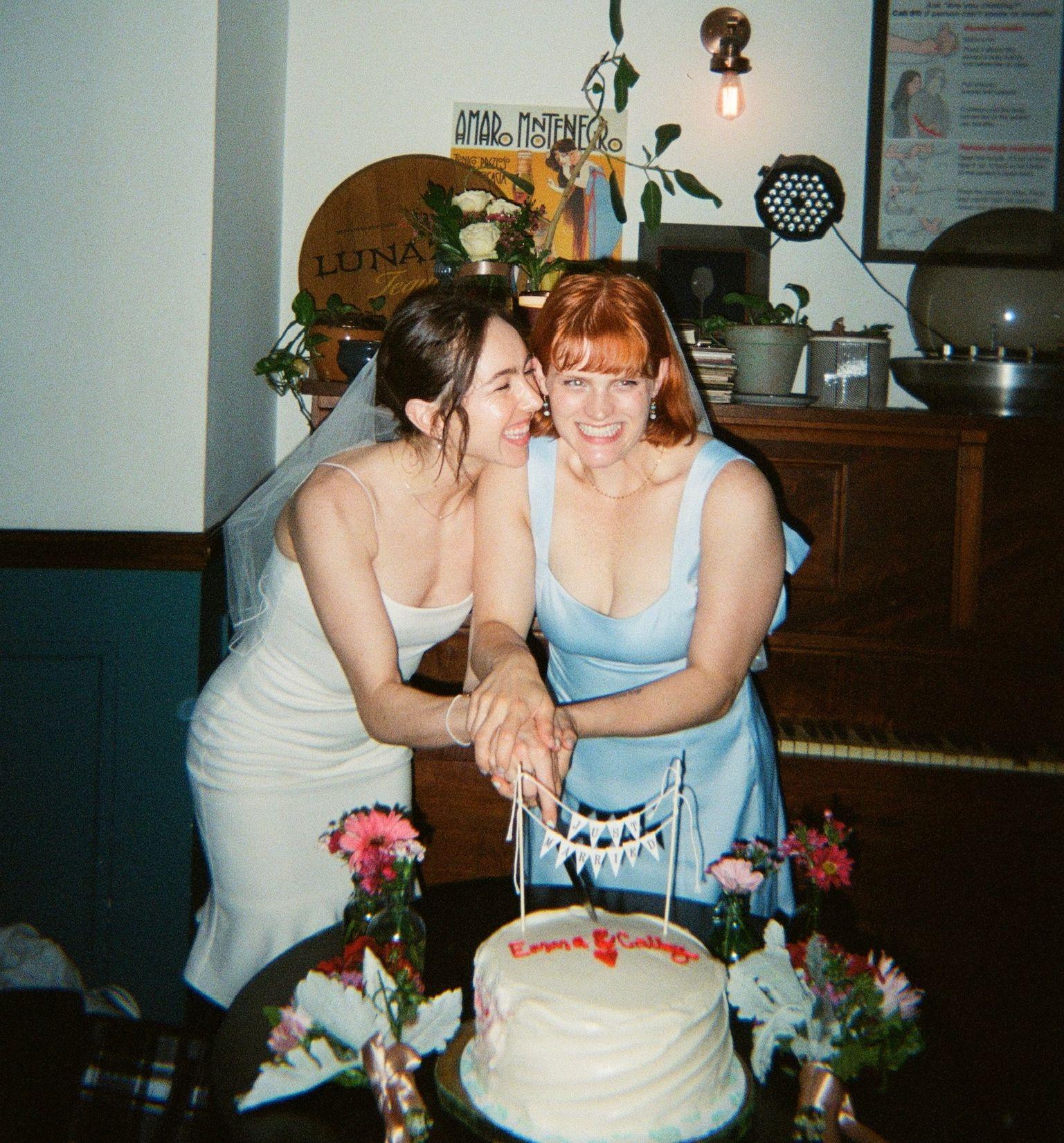 The Wedding Website of Emma Cook and Colby Lewis
