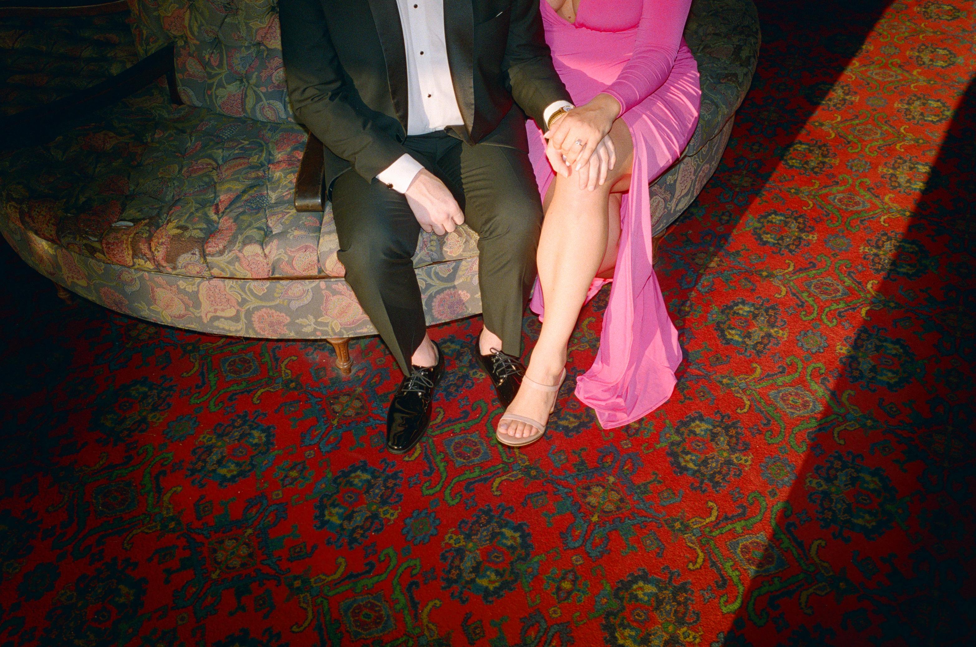 The Wedding Website of Maddie Reidy and Graham Goins