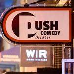 Push Comedy Theater