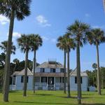 Kingsley Plantation