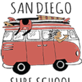 San Diego Surf School