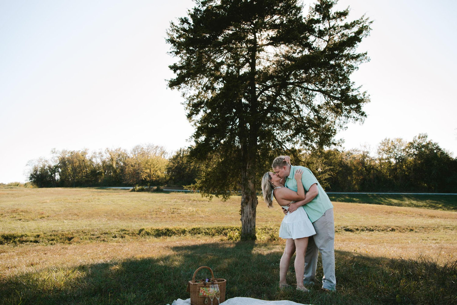 The Wedding Website of Gracie Morris and Carter Collins