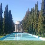 Pulgas Water Temple