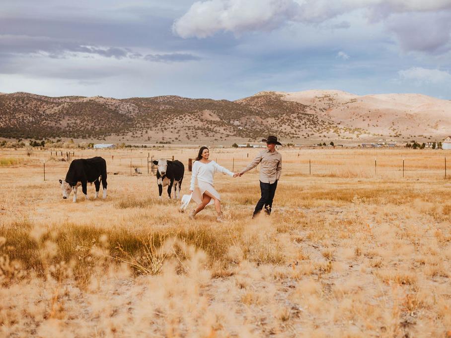 The Wedding Website of Tatiana Hernandez and Daniel Waller