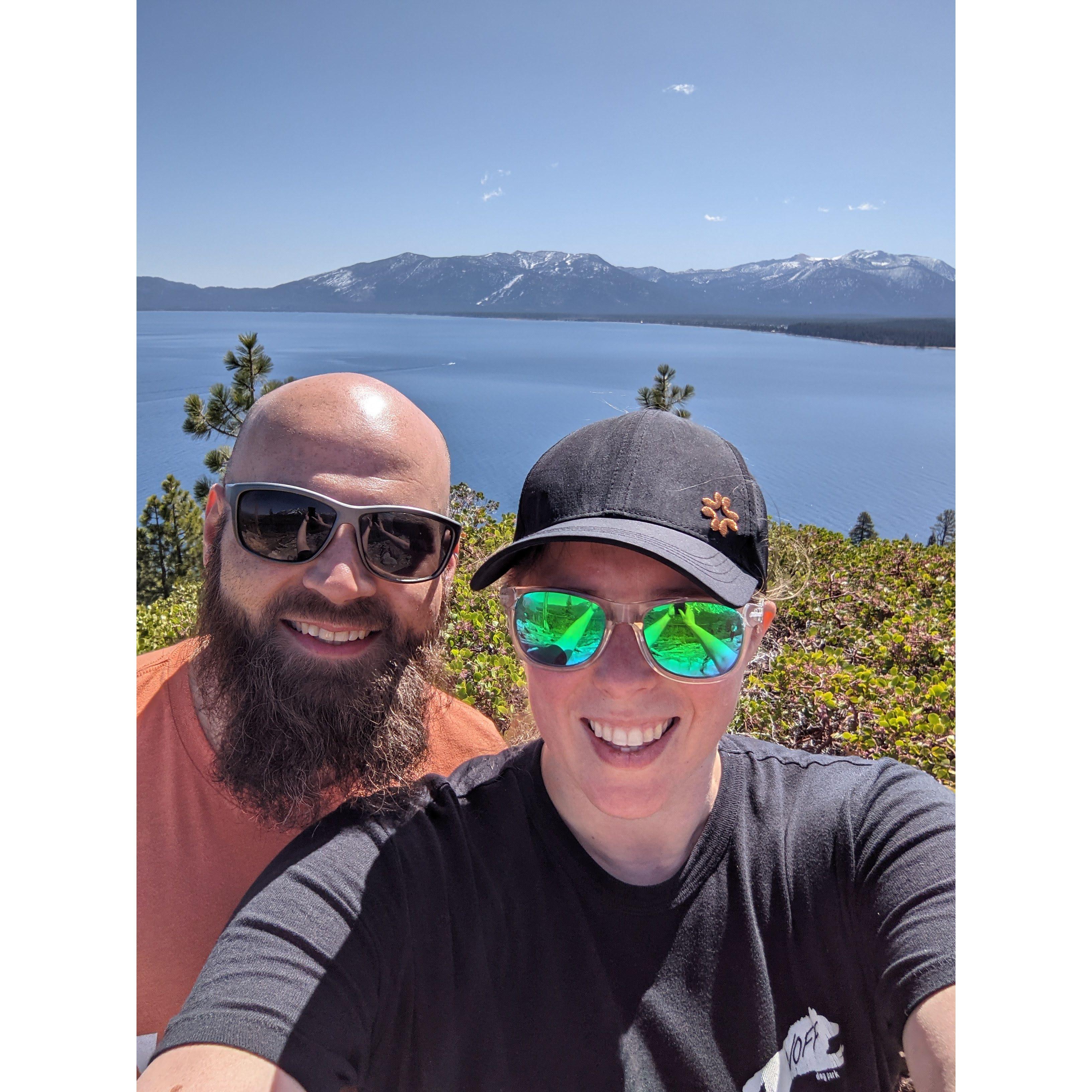 Lake Tahoe Adventures