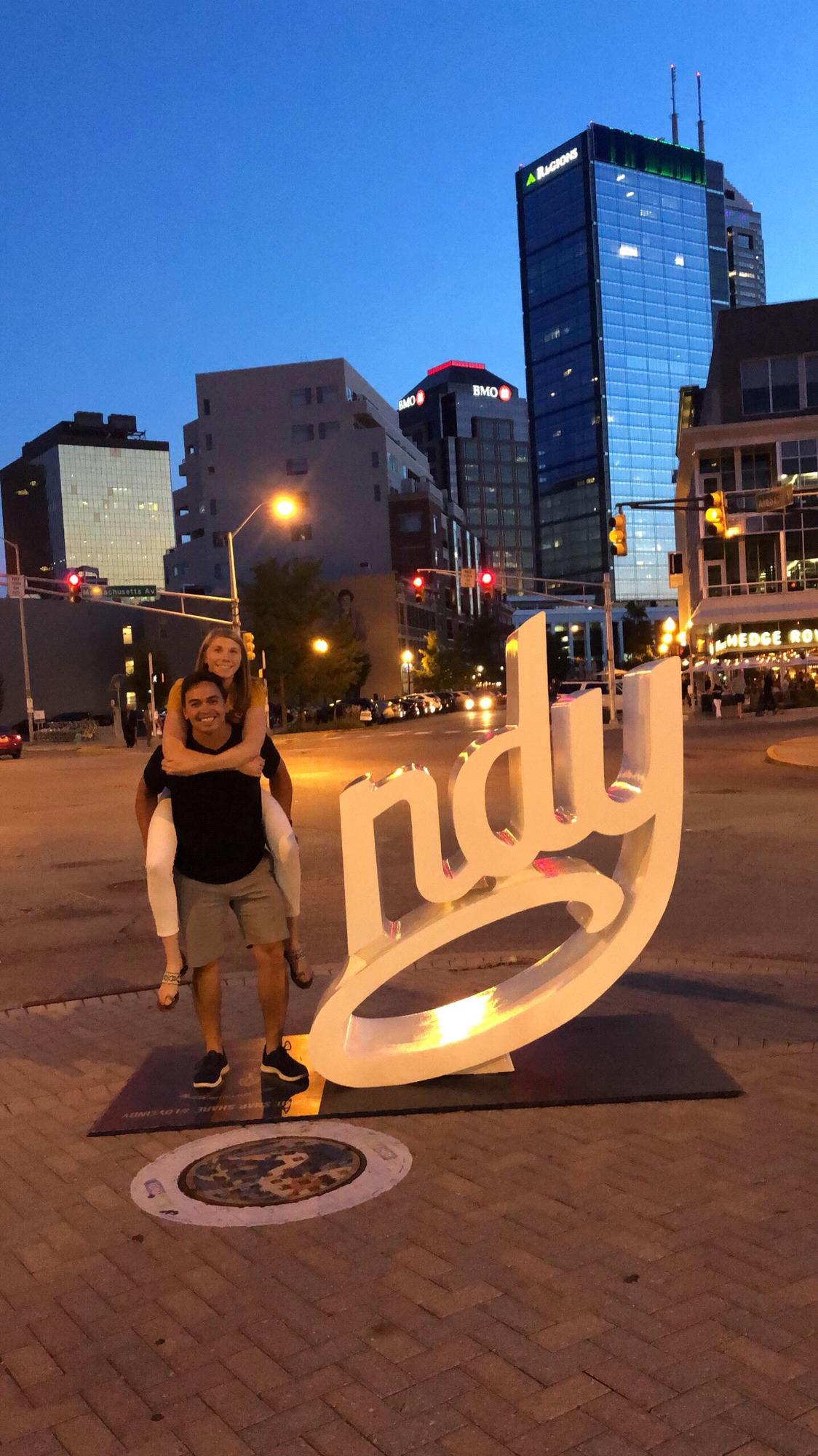 Indianapolis