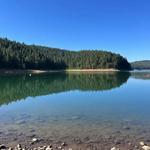 Jenkinson Lake