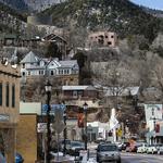 Manitou Springs