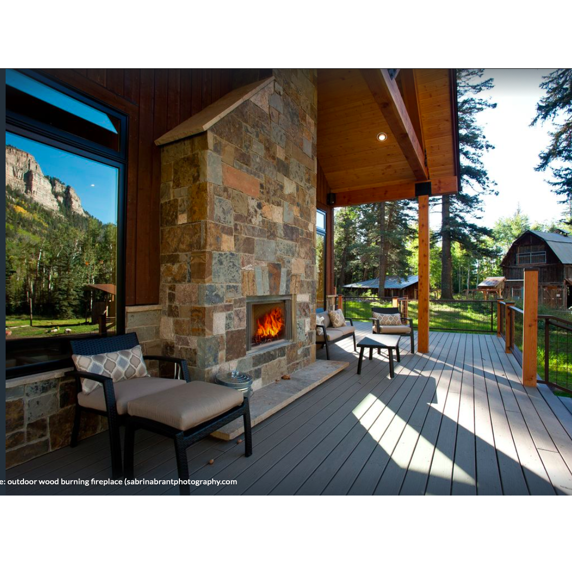The Rehearsal Dinner Digs
BBQ, Horse Shoe, Fire Pit - bring your cowboy boots