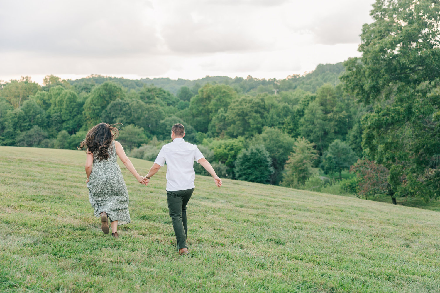 The Wedding Website of Emily Wright and Tommy McNeil