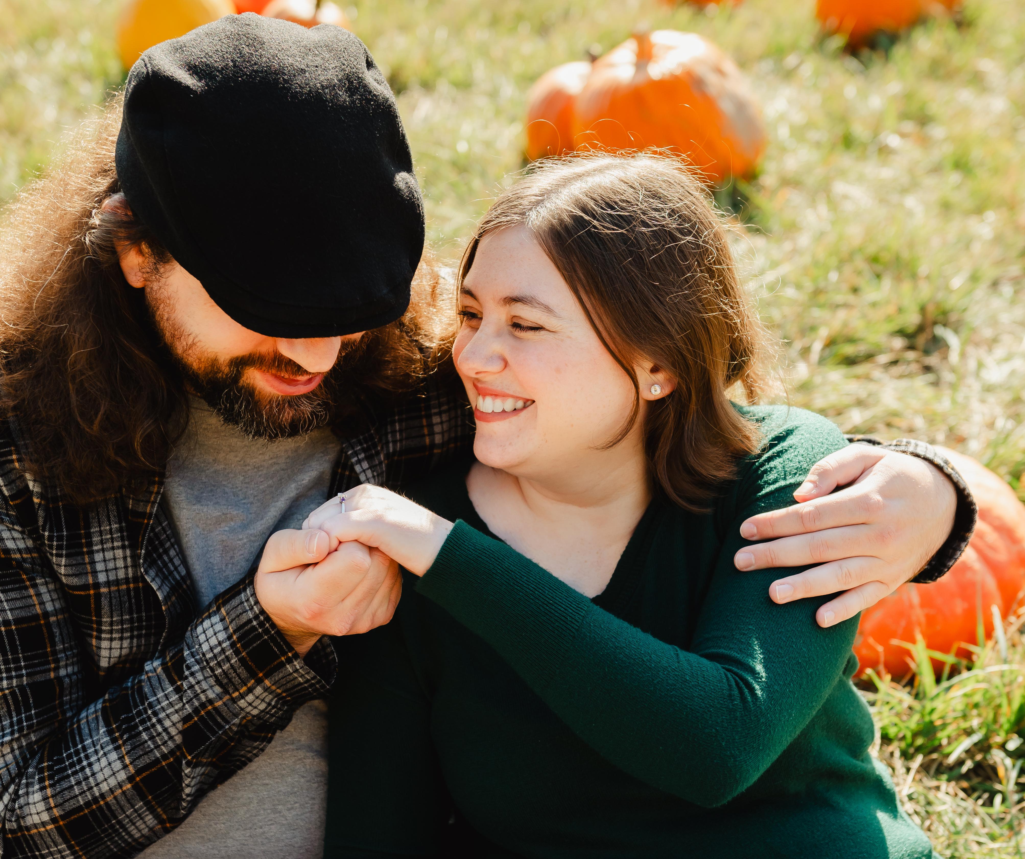 The Wedding Website of Emily Sprunger and Luke Chesnut