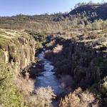 Upper Bidwell Park
