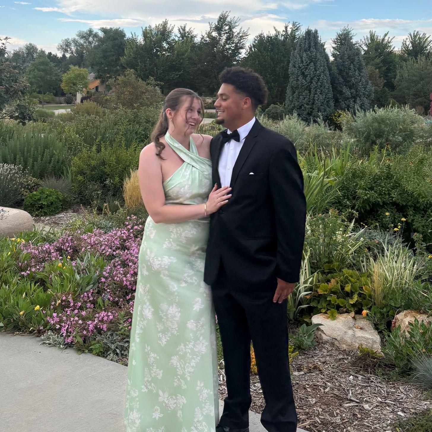 Sabrina and Cameron's Wedding!! (Trey's Aunt and Uncle) - August 2025
