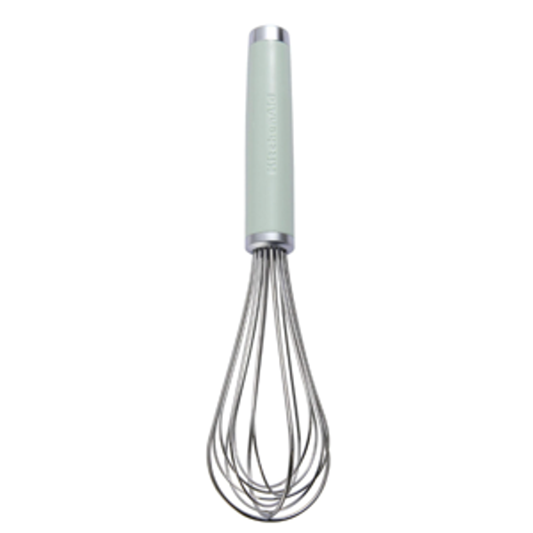 KitchenAid Classic Utility Whisk, 10.5-Inch, Pistachio