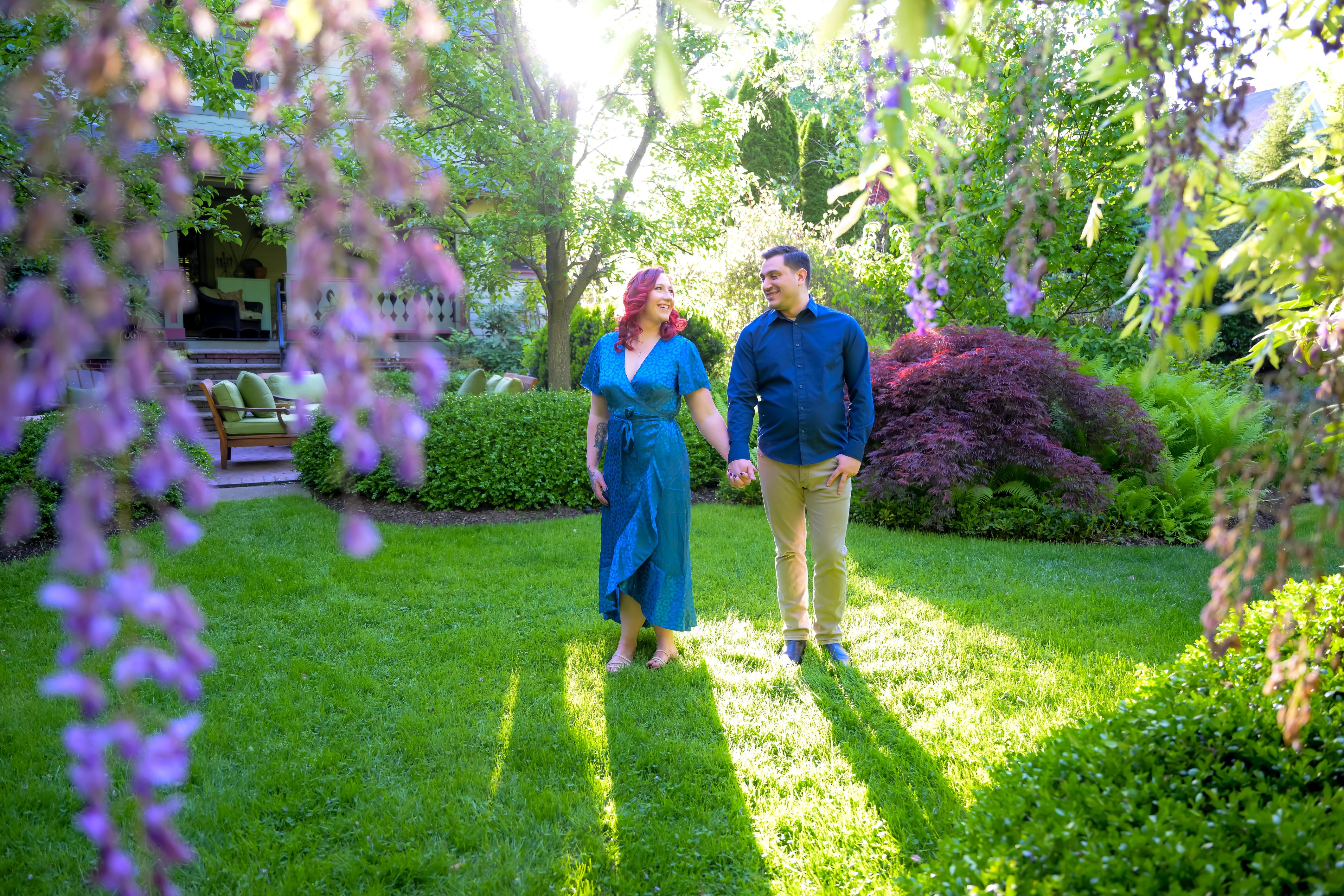 The Wedding Website of Katie ( catherine) Frazier and Jeffrey Infante