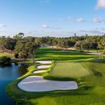 Plantation Golf Course