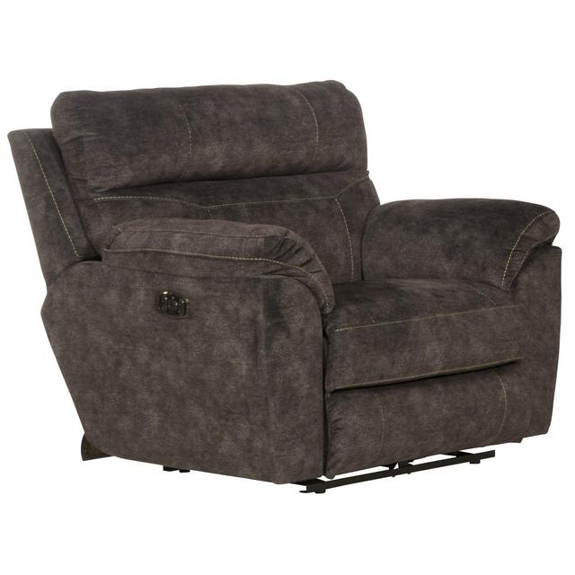 Sedona 52'' Wide Power Standard Recliner