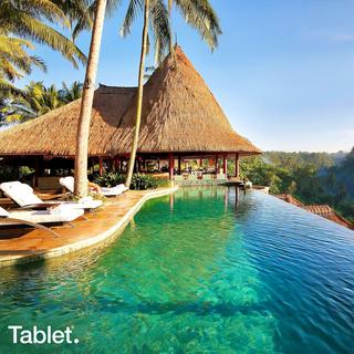 Tablet Hotels Gift Card