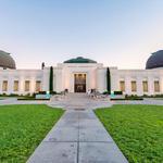 Griffith Observatory