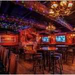 Camp Bar | Third Ward