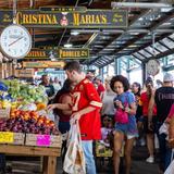 City Market